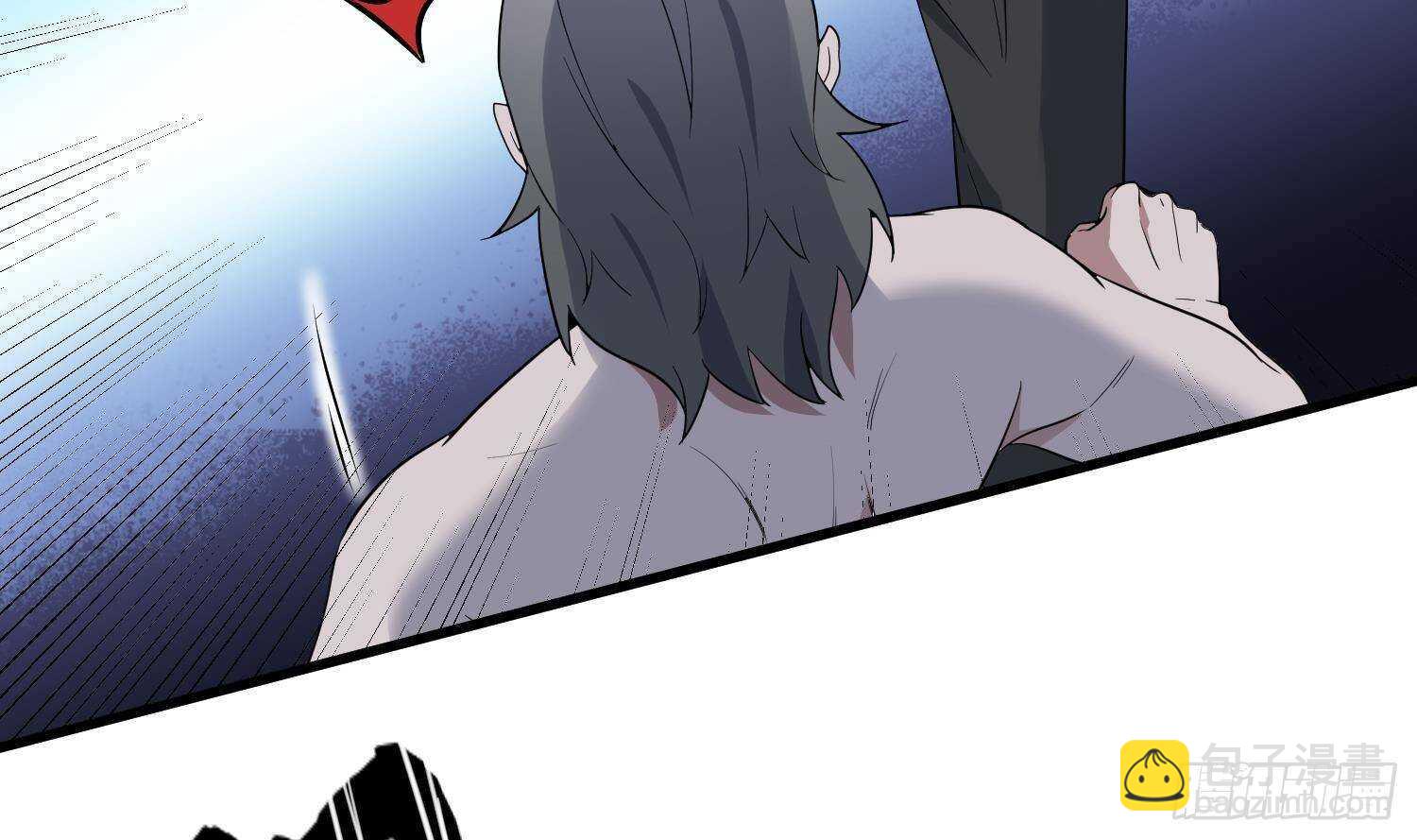 第204话 头骨面具(1/2)-第204话