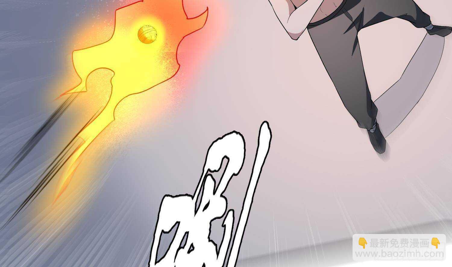 第204话 头骨面具(1/2)-第204话