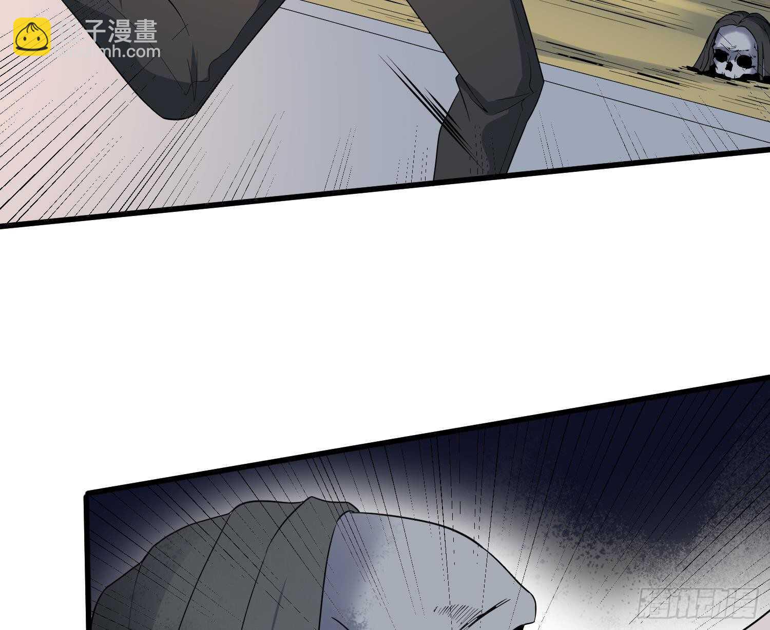 第204话 头骨面具(1/2)-第204话