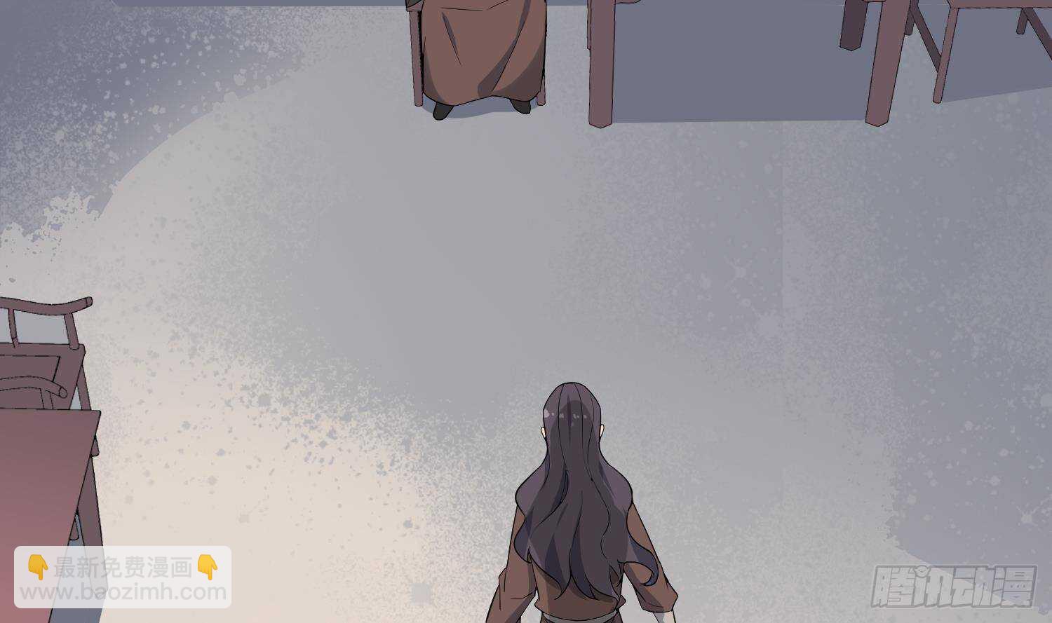 第204话 头骨面具(1/2)-第204话