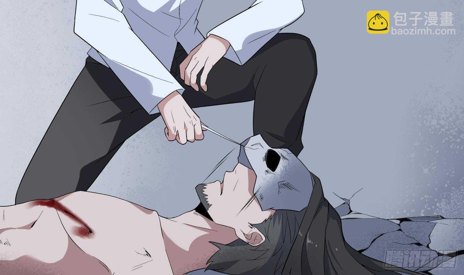 第206话 双龙夺魂(1/2)-第206话