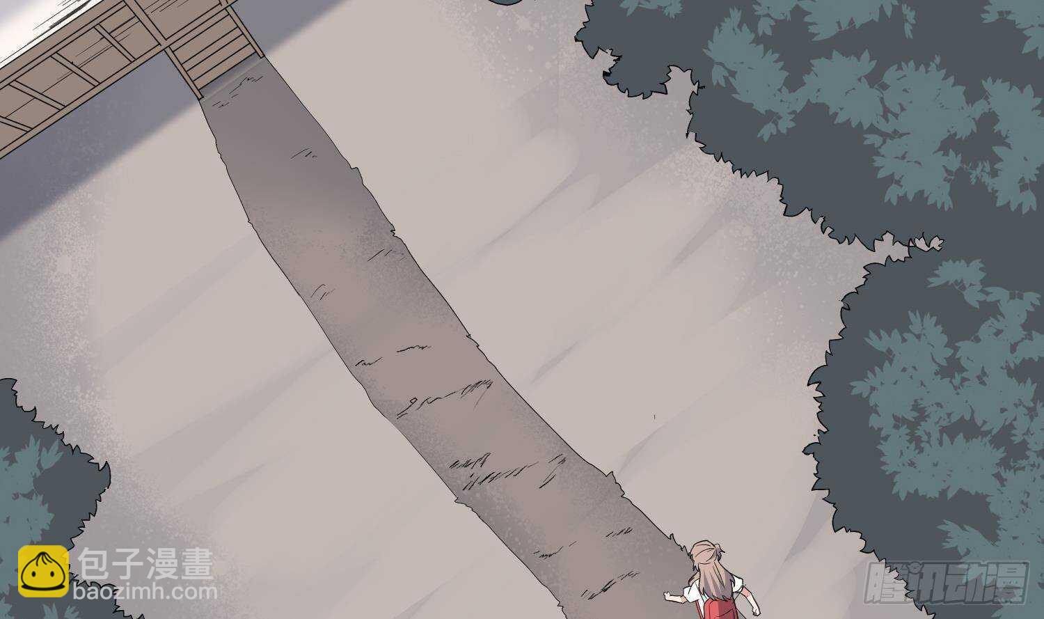 第208话 痛苦就是艺术(1/2)-第208话