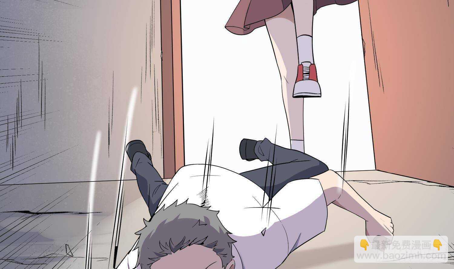 第208话 痛苦就是艺术(1/2)-第208话