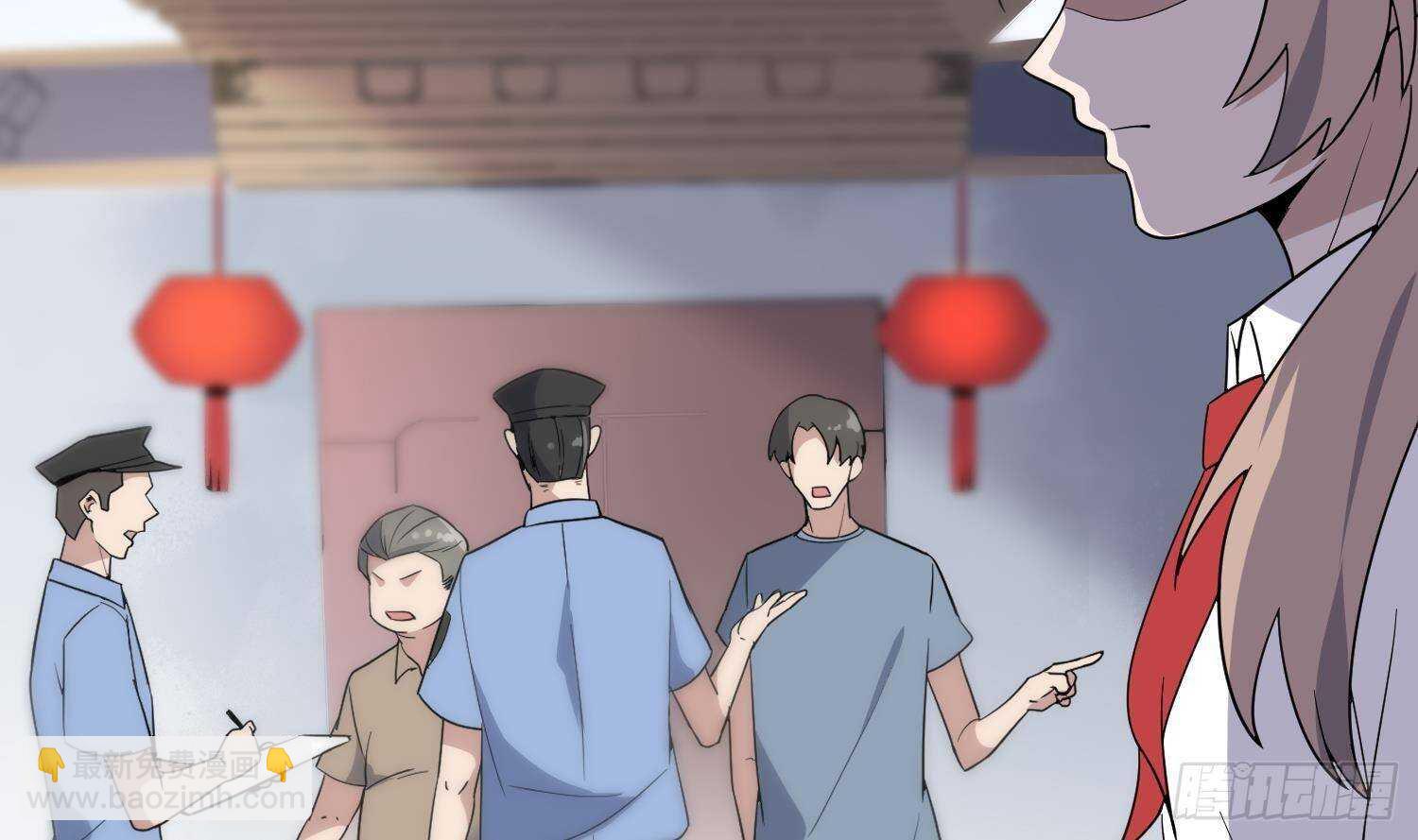 第210话 走火入魔(1/2)-第210话