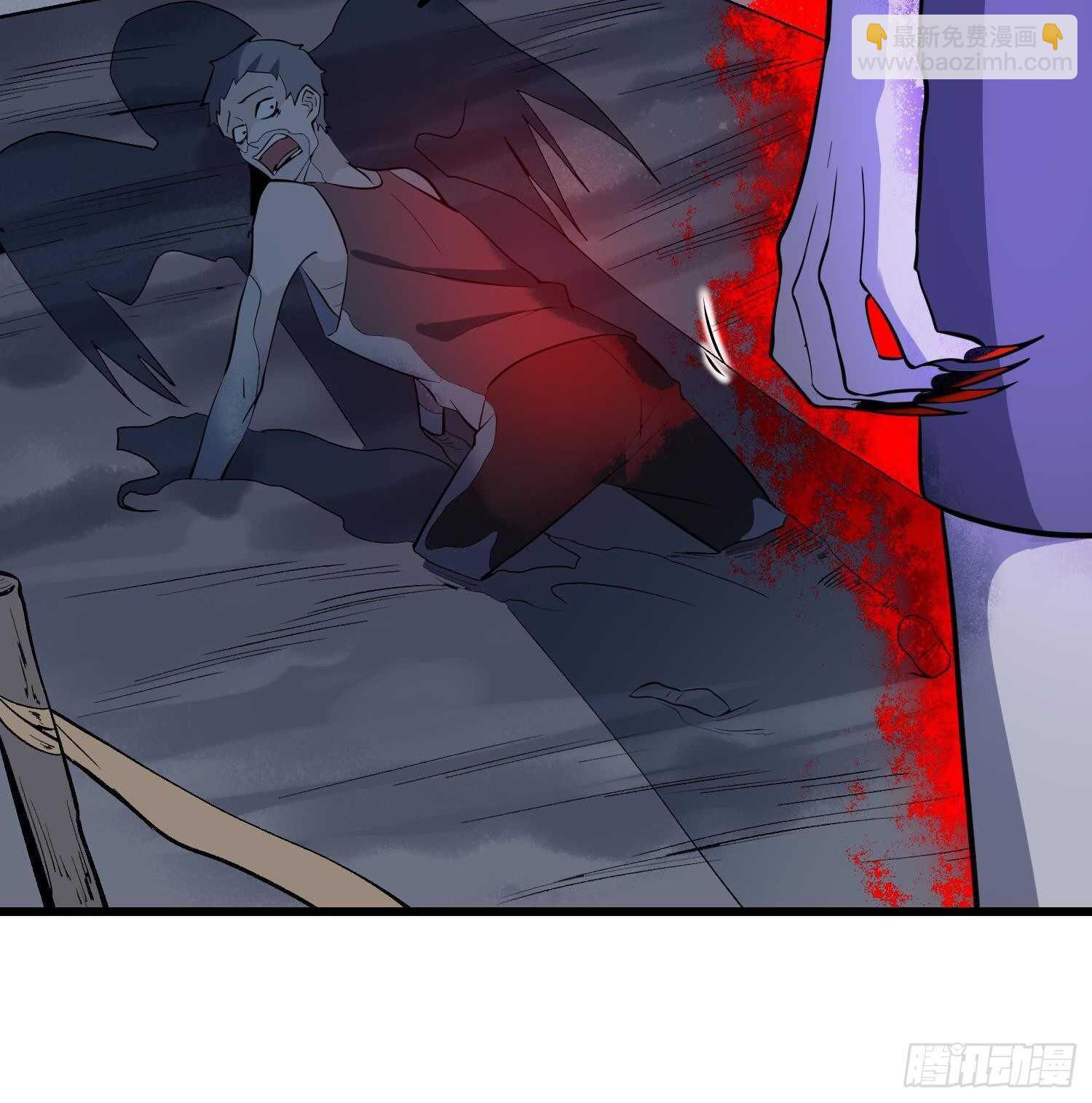 第214话 女鬼虐杀(1/2)-第214话