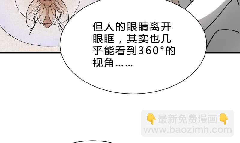 第26话 都市吊眼女(1/2)-第26话