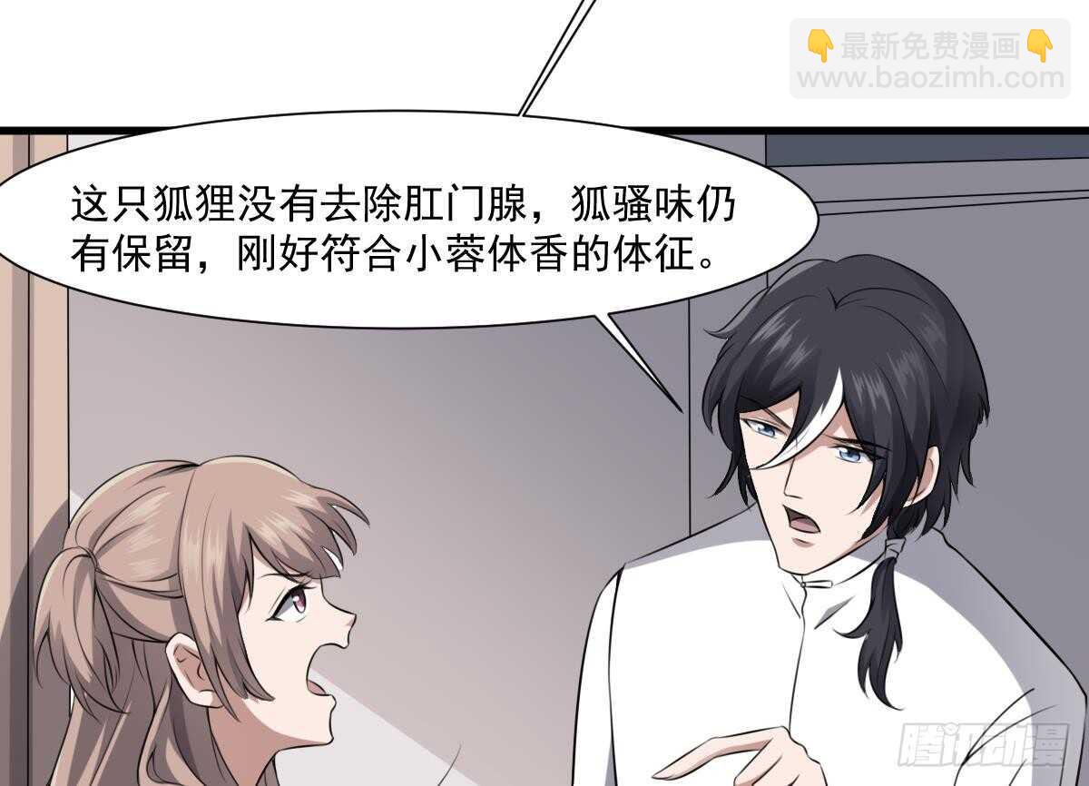 第44话 狐狸的复仇之路(1/2)-第44话