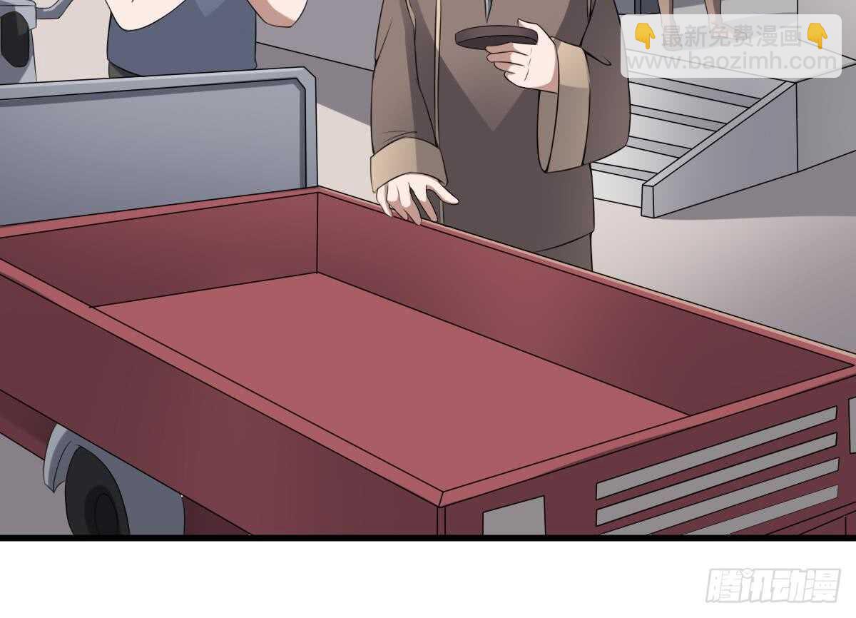 第46话 移动炮房，鬼婴来袭！-第46话