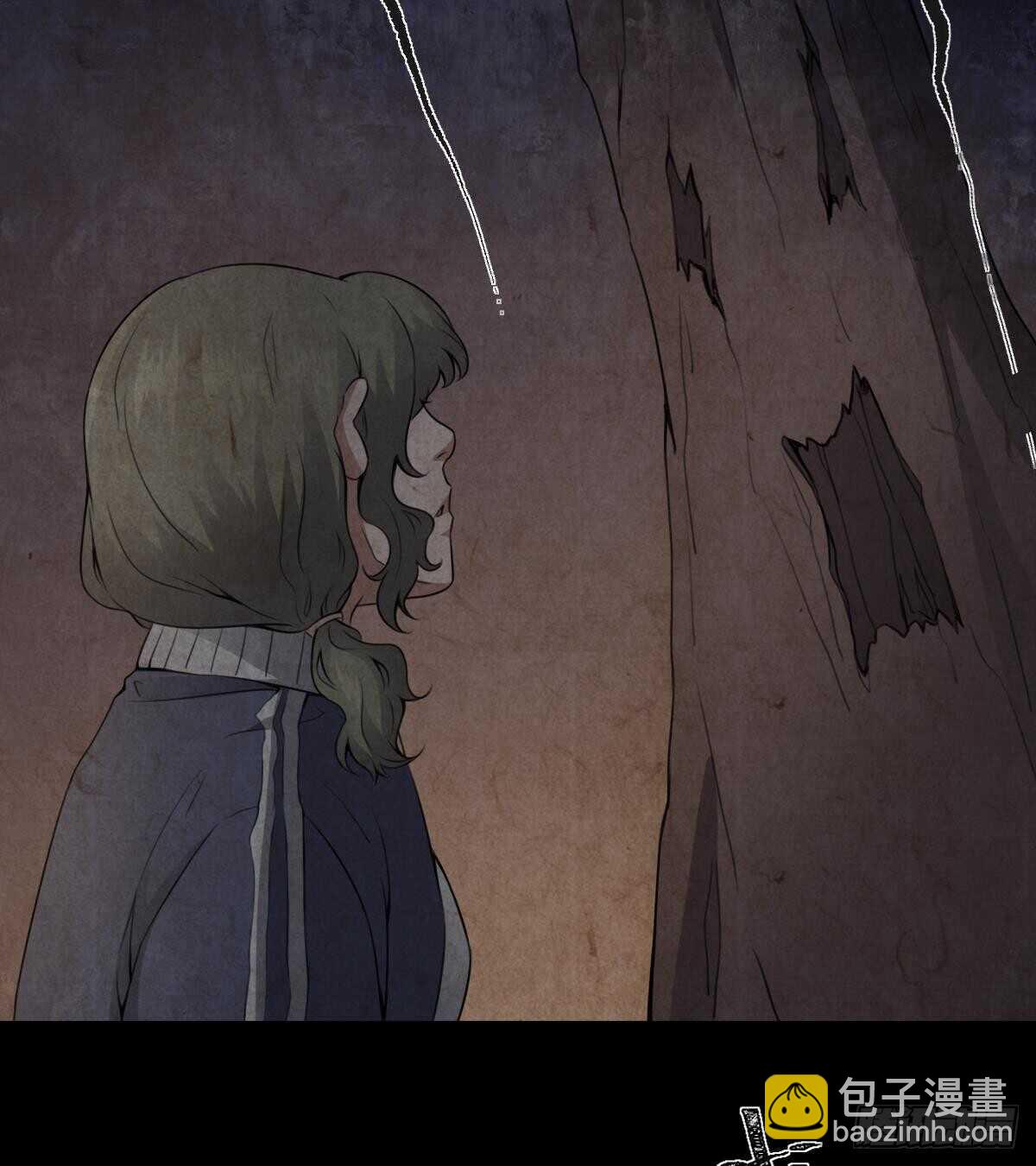 第54话 陈蕾惨死(1/2)-第54话