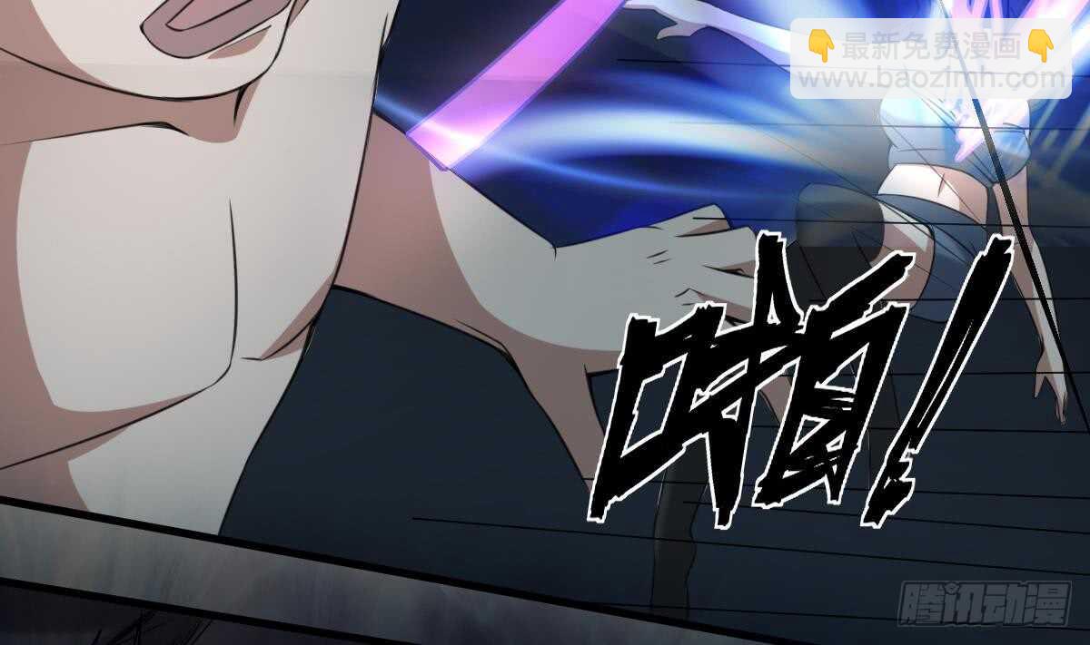 第58话 凶灵反杀-第58话