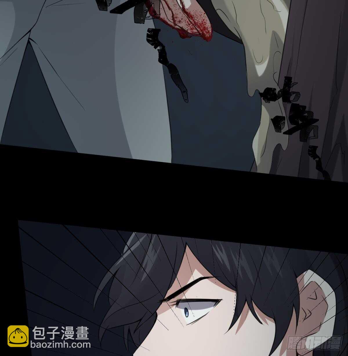 第58话 凶灵反杀-第58话