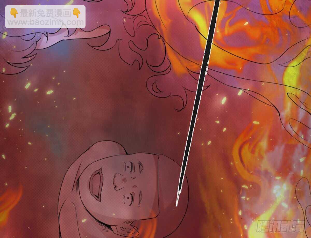 第58话 凶灵反杀-第58话