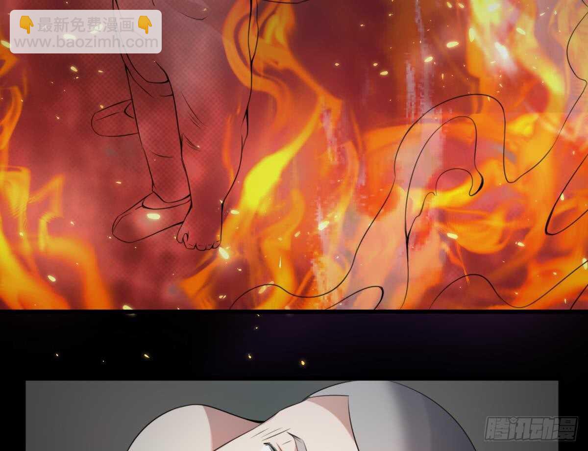 第58话 凶灵反杀-第58话