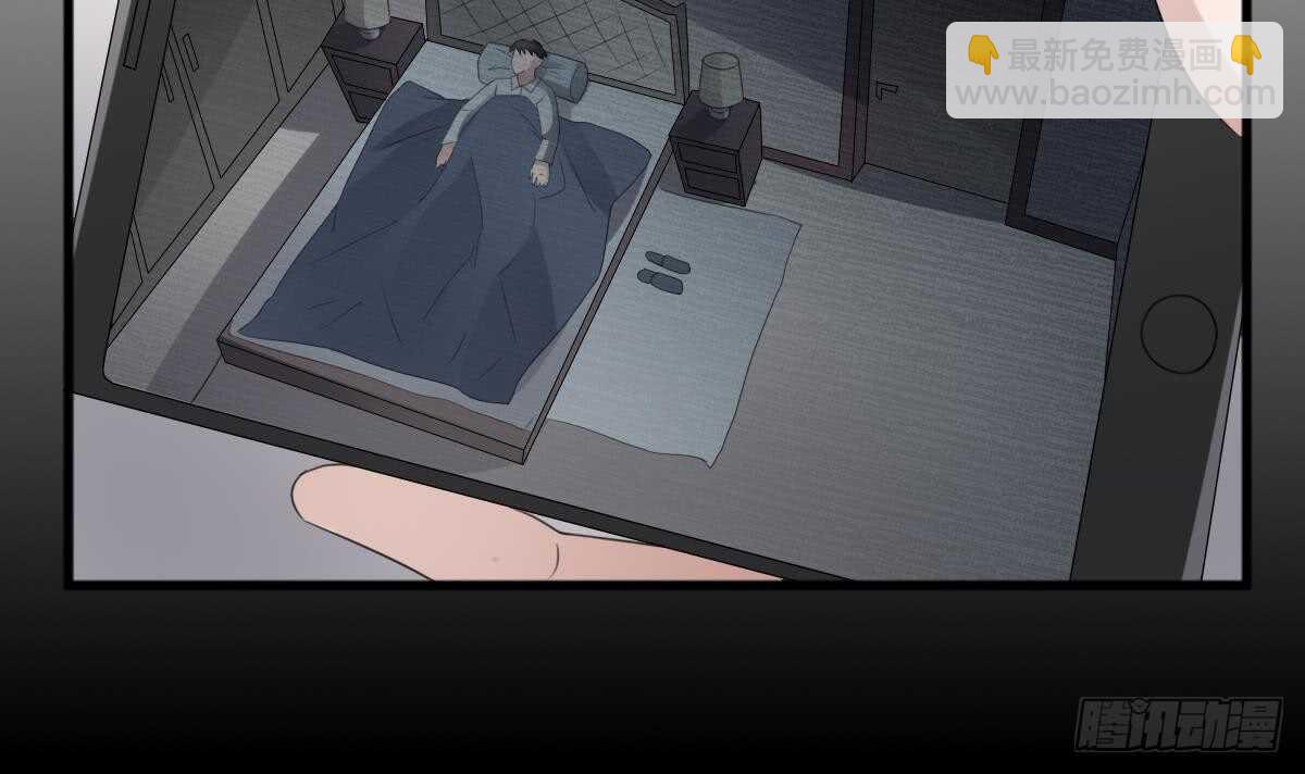 第60话 吃脑的小女孩-第60话