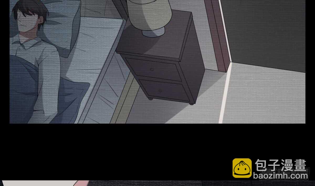 第60话 吃脑的小女孩-第60话