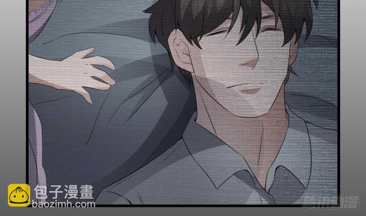 第60话 吃脑的小女孩-第60话