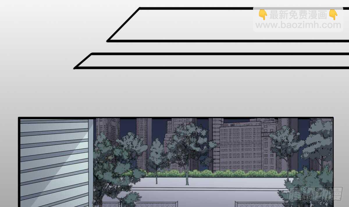 第62话 恐怖的小女孩-第62话
