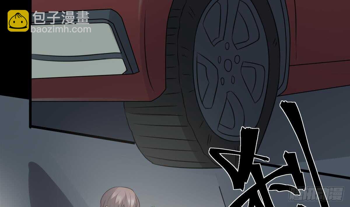 第62话 恐怖的小女孩-第62话