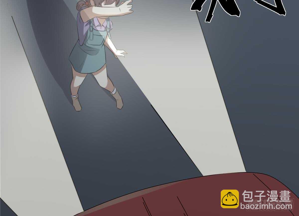 第62话 恐怖的小女孩-第62话