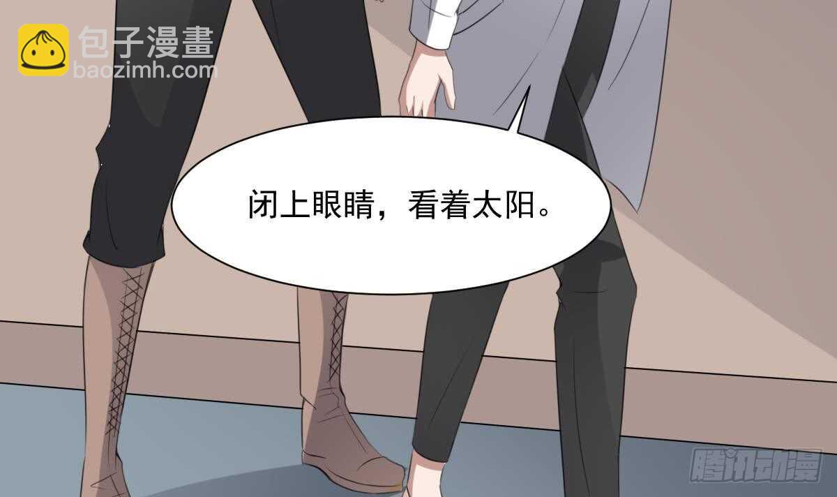 第62话 恐怖的小女孩-第62话