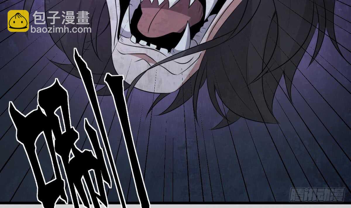 第68话 飞头降,击破！-第68话