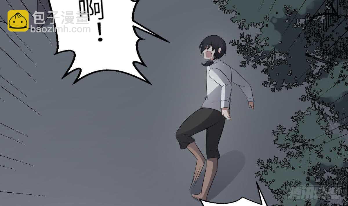 第68话 飞头降,击破！-第68话
