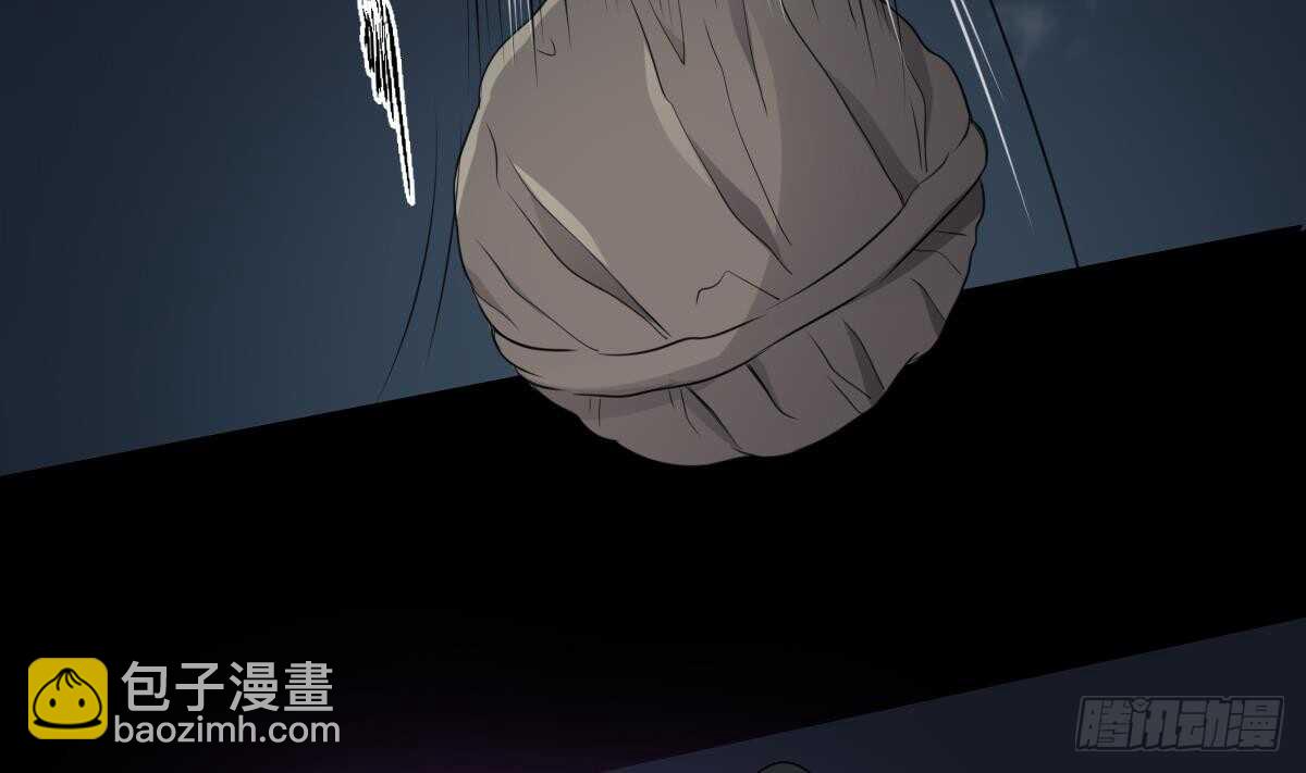 第68话 飞头降,击破！-第68话