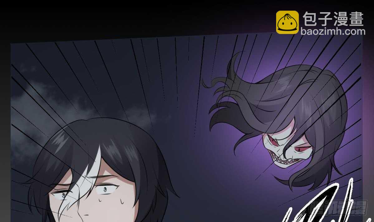 第68话 飞头降,击破！-第68话