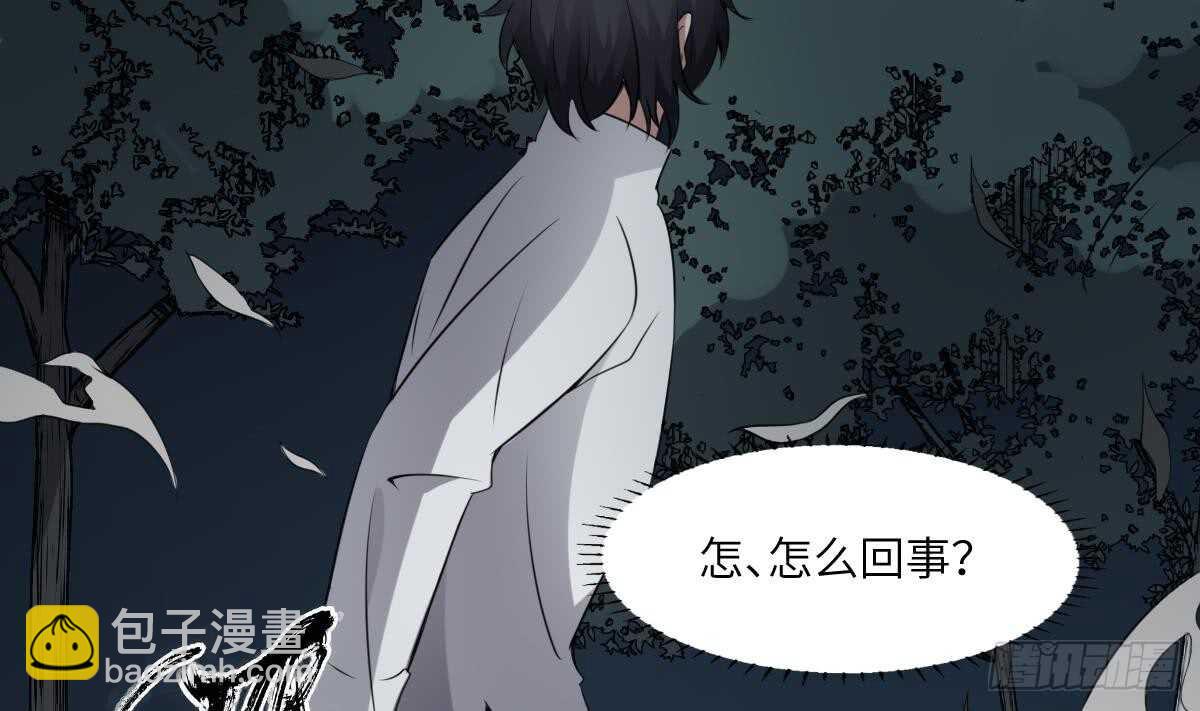 第68话 飞头降,击破！-第68话