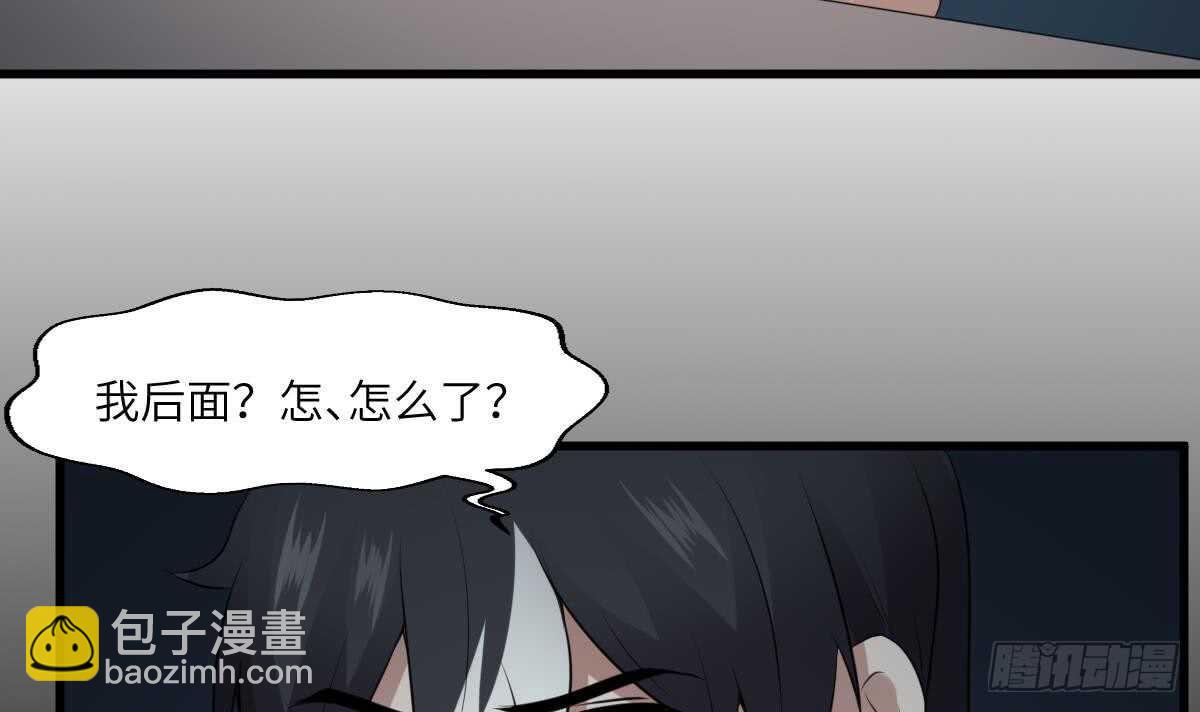 第68话 飞头降,击破！-第68话