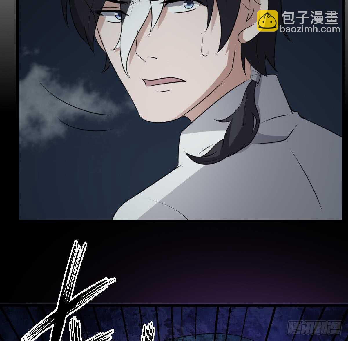 第68话 飞头降,击破！-第68话