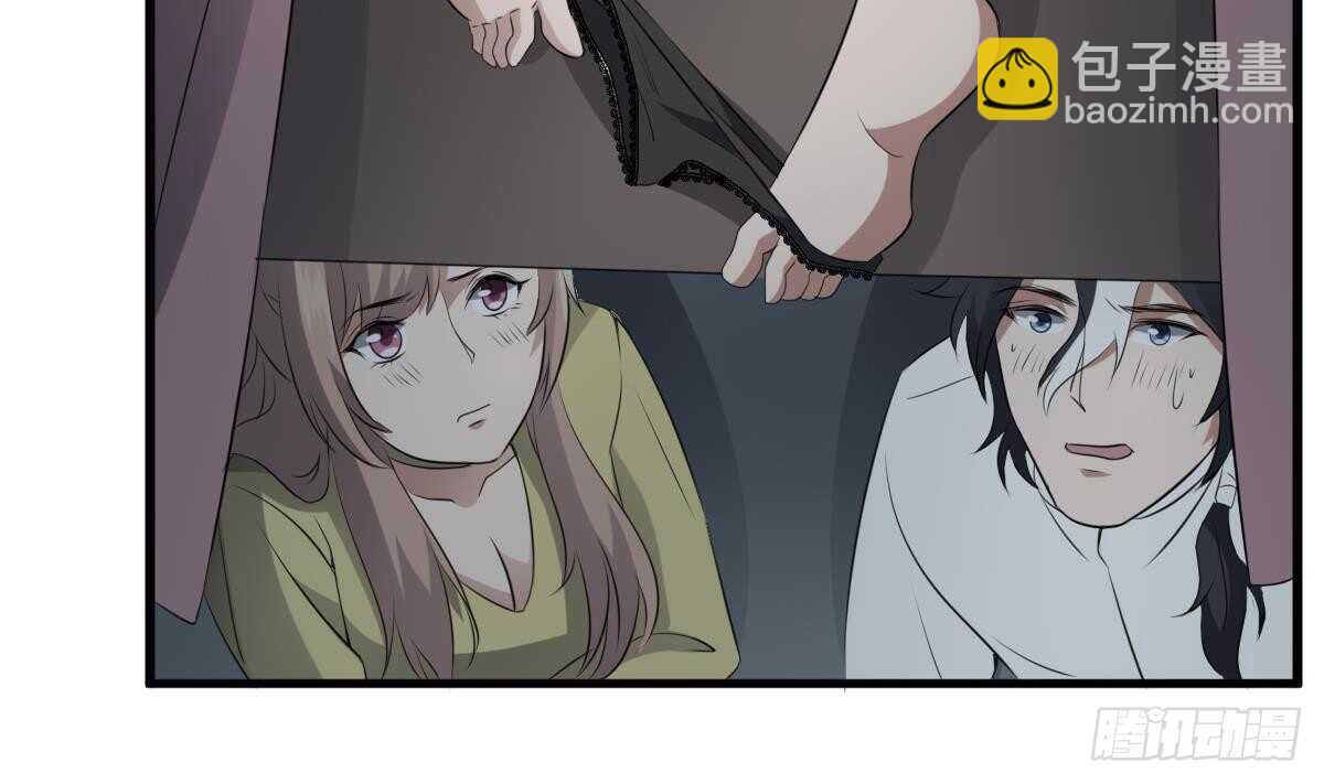 第70话 食&ldquo;人&rdquo;鱼-第70话