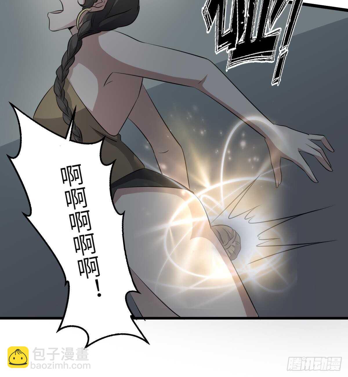 第72话 女巫对决-第72话