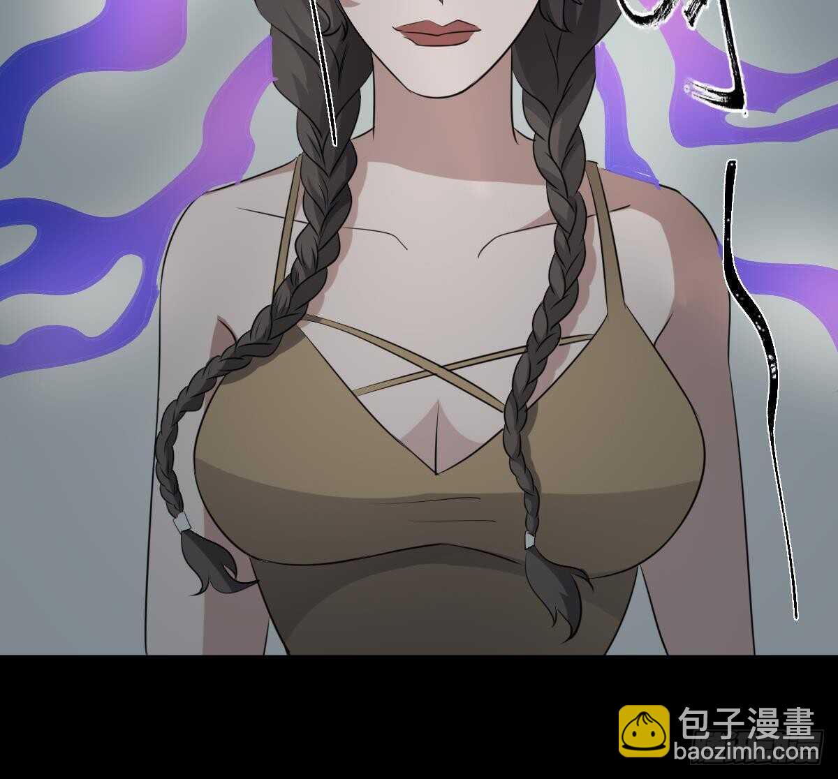 第72话 女巫对决-第72话