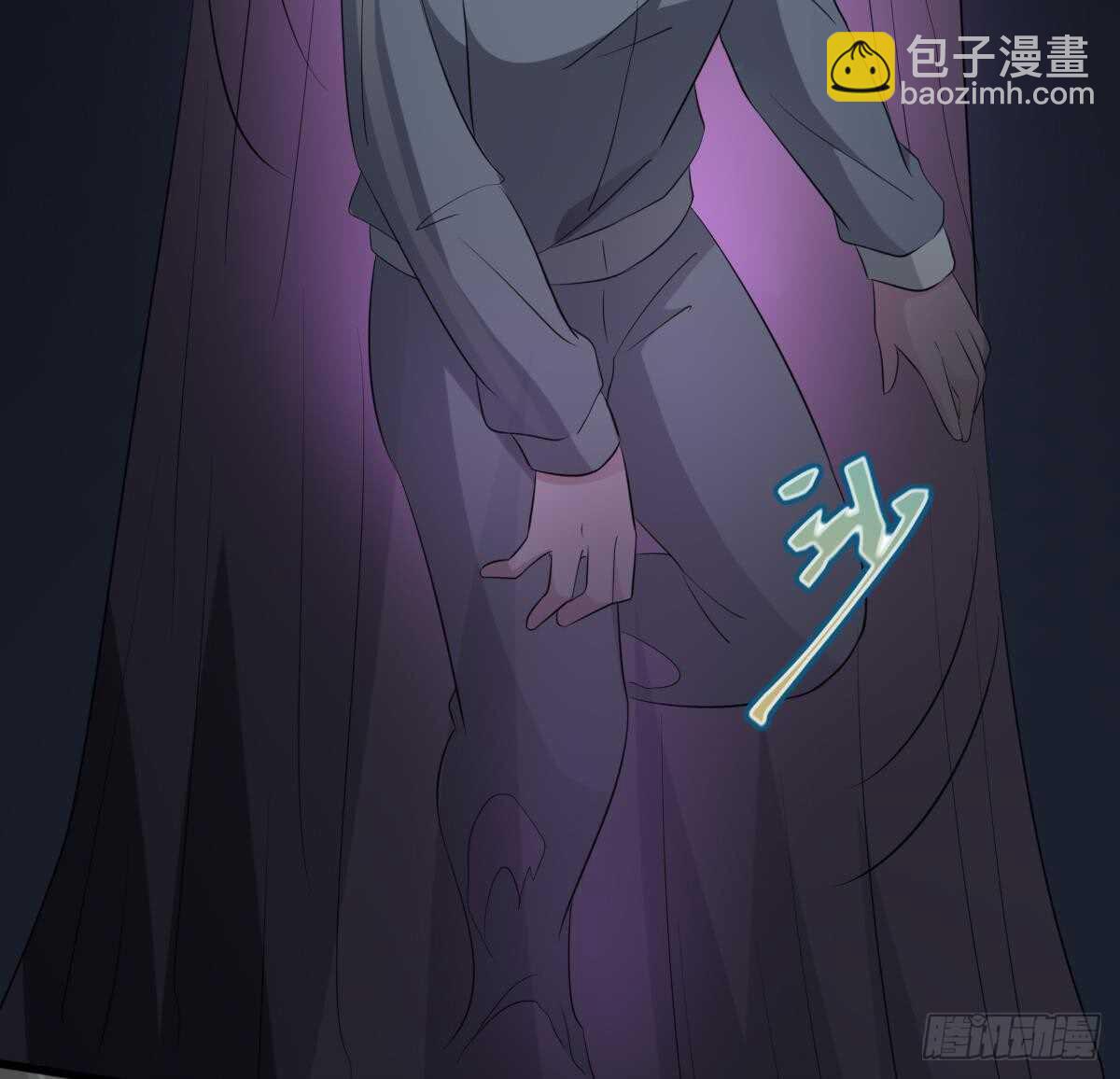 第76话 超度陈蕾(1/2)-第76话