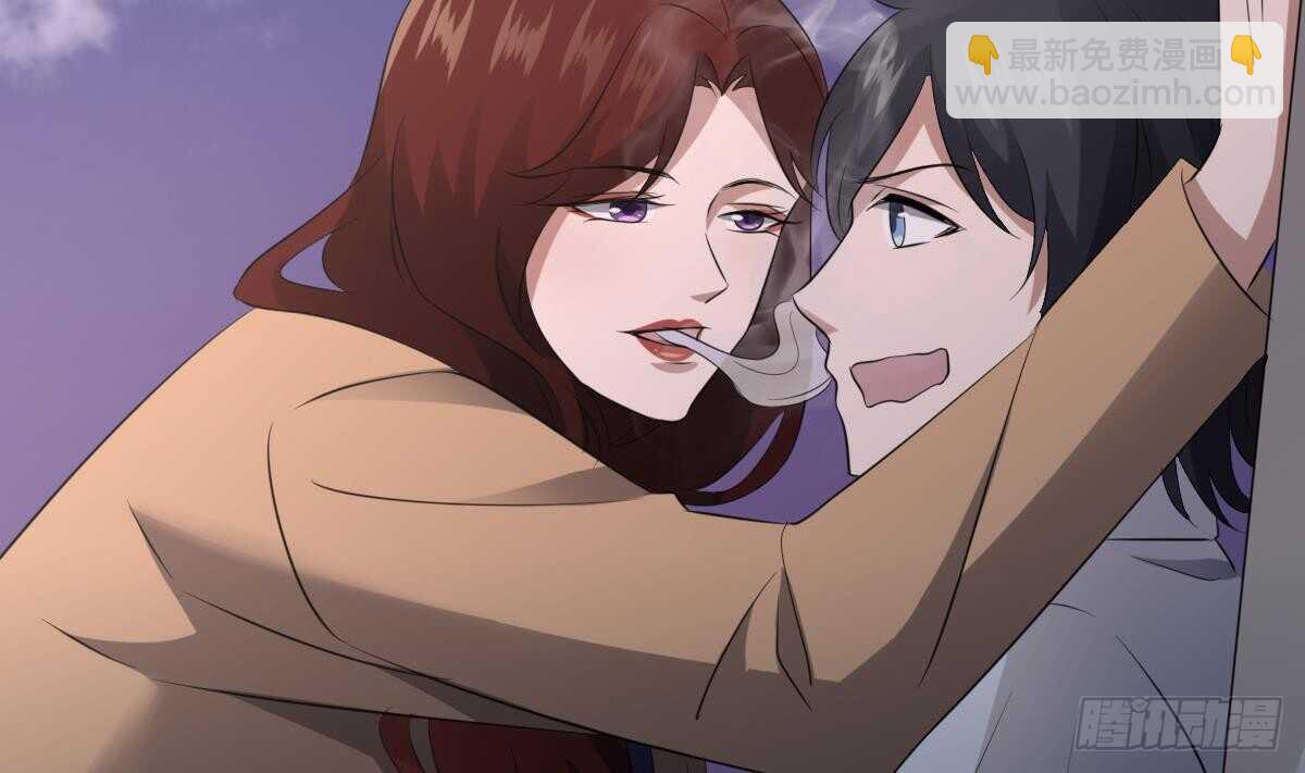 第88话 男身女头-第88话