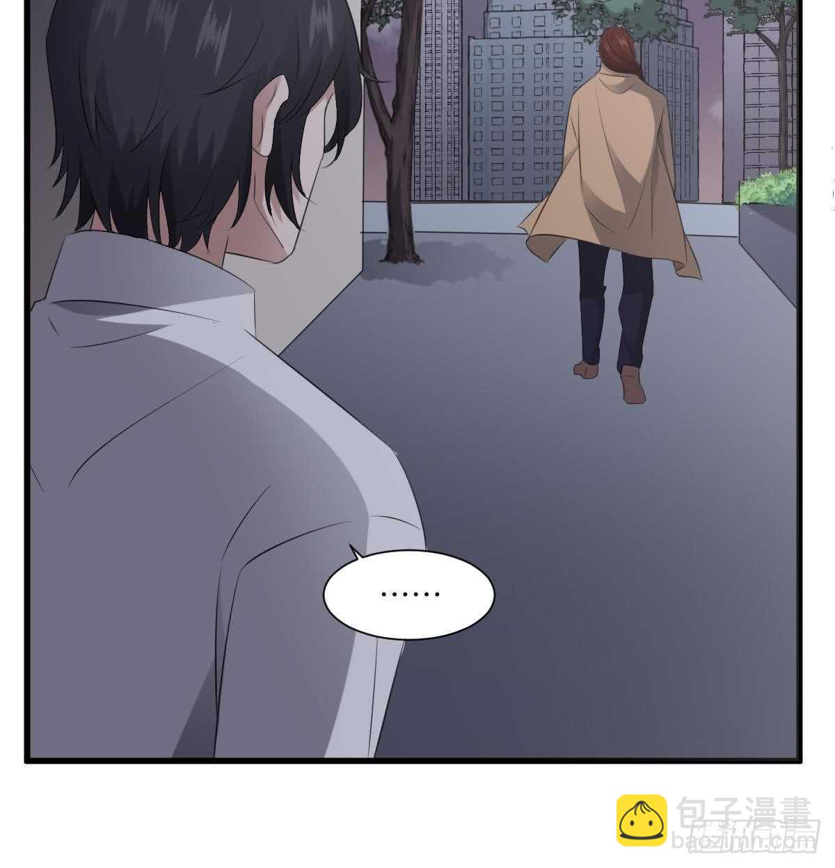 第88话 男身女头-第88话