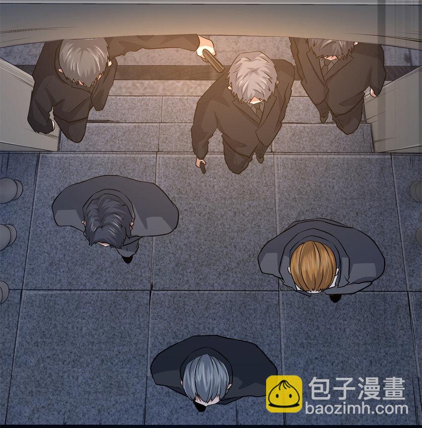 10 人渣三人组(1/2)-第12话