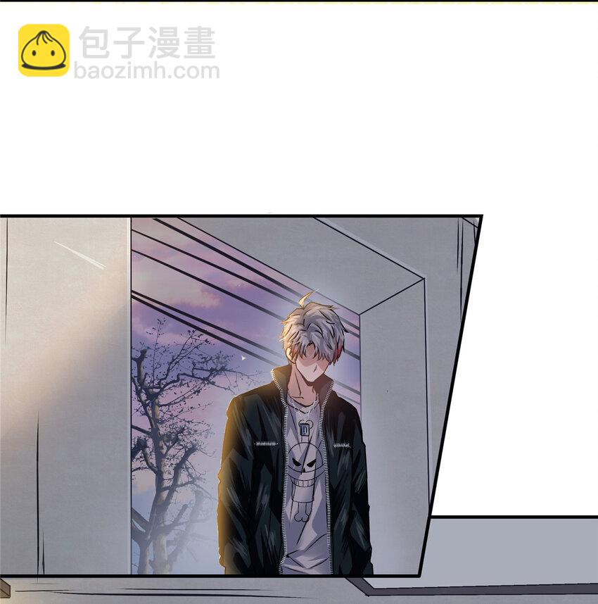 30 新学期(1/2)-第32话
