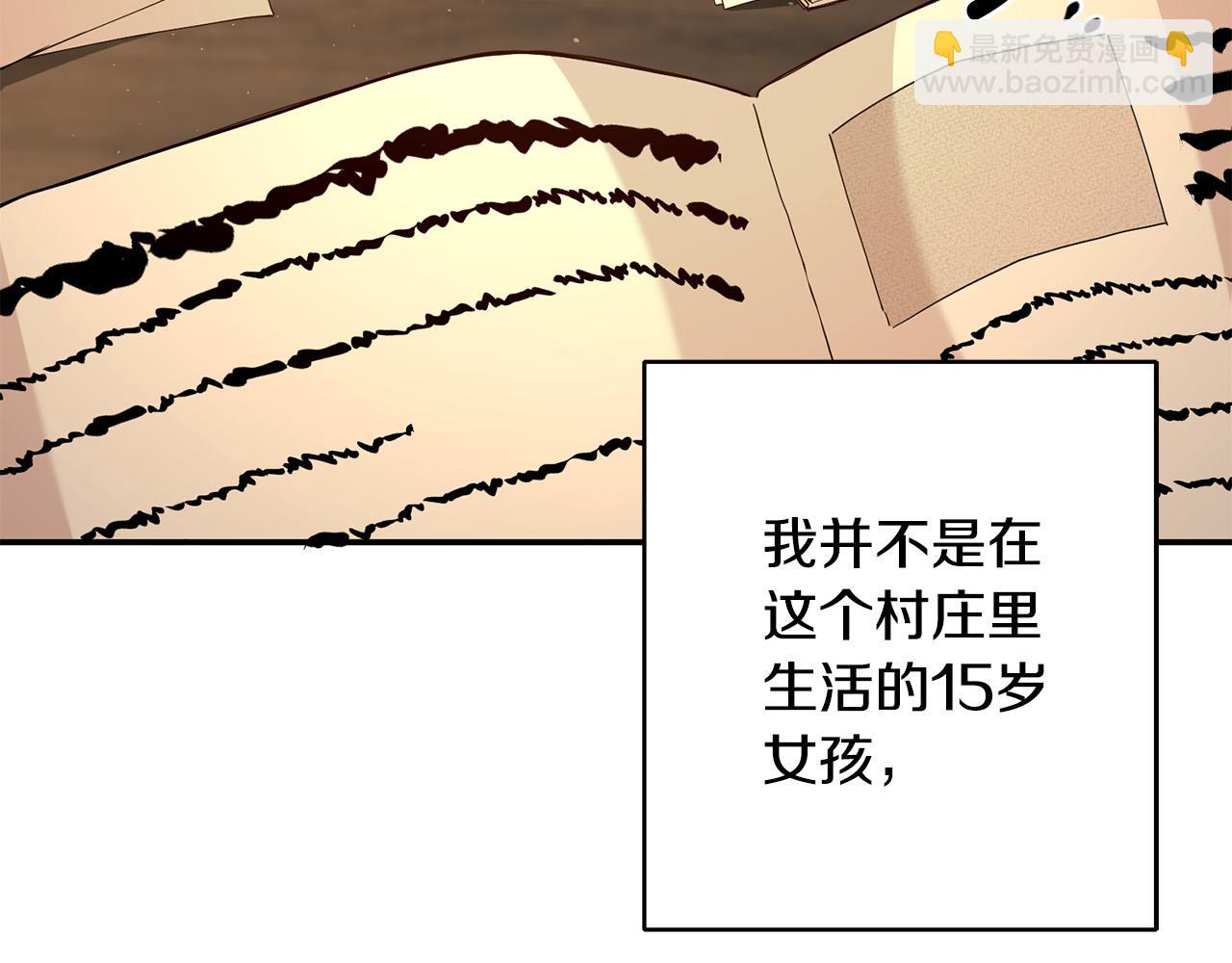 第1话 穿越到我写的小说里?!(1/4)-第2话