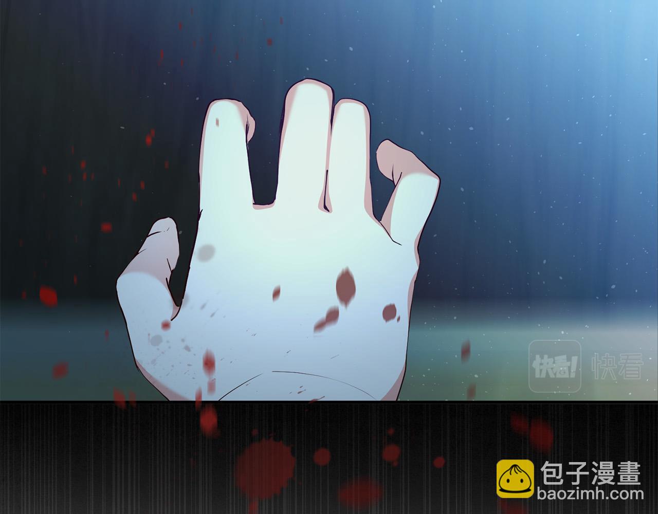 第1话 穿越到我写的小说里?!(1/4)-第2话