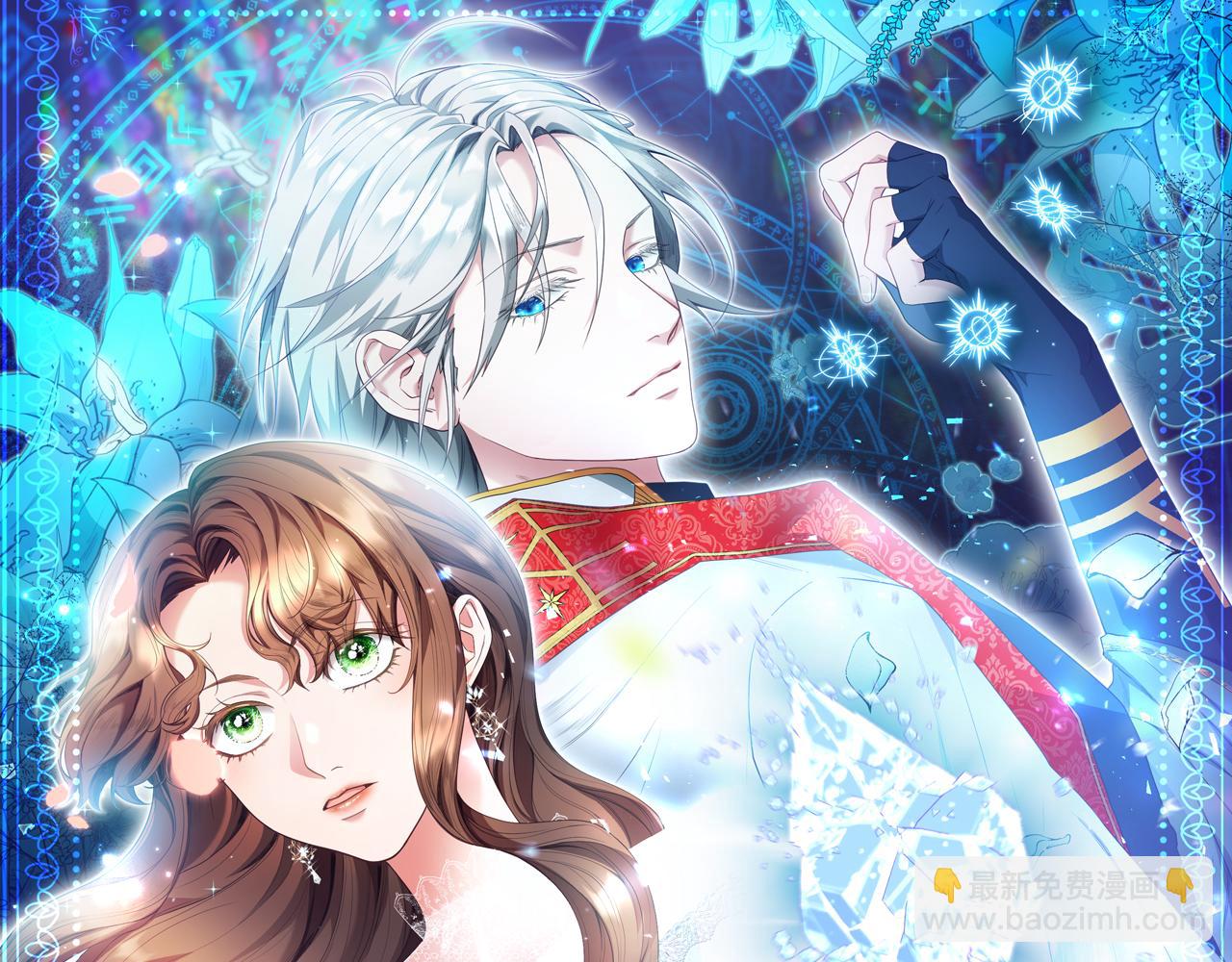 第1话 穿越到我写的小说里?!(1/4)-第2话