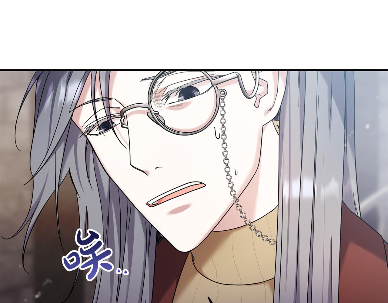 第31话 给我装GPS?!(1/4)-第32话