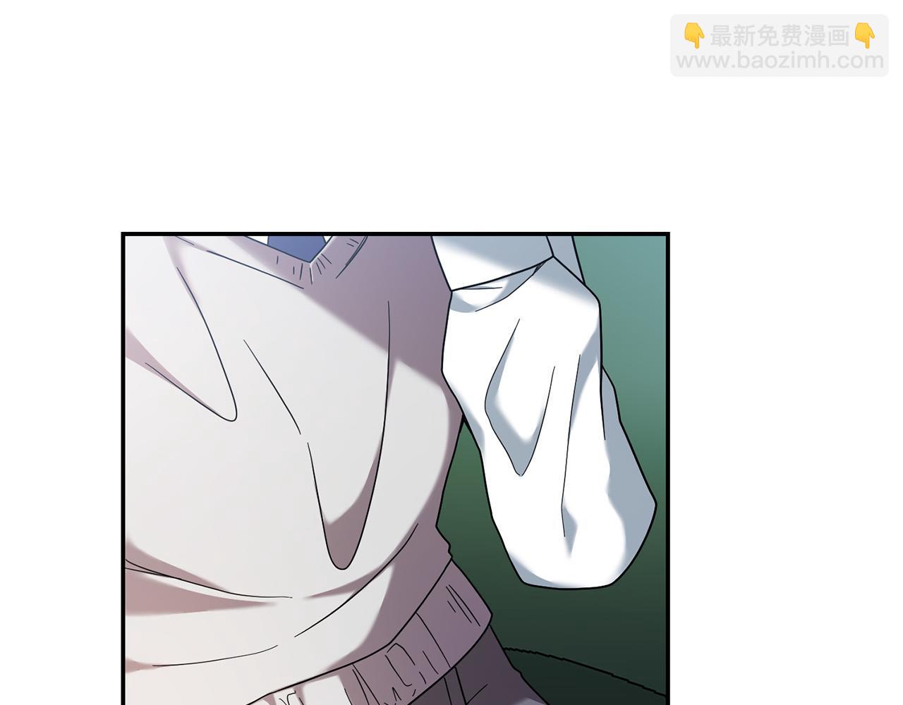 第31话 给我装GPS?!(1/4)-第32话