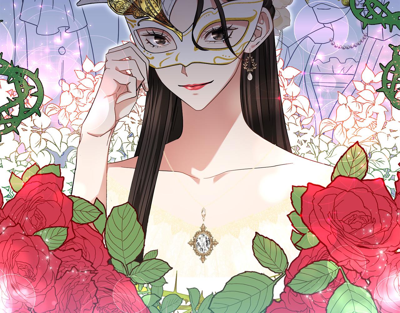 第41话 危险的派对(1/4)-第42话