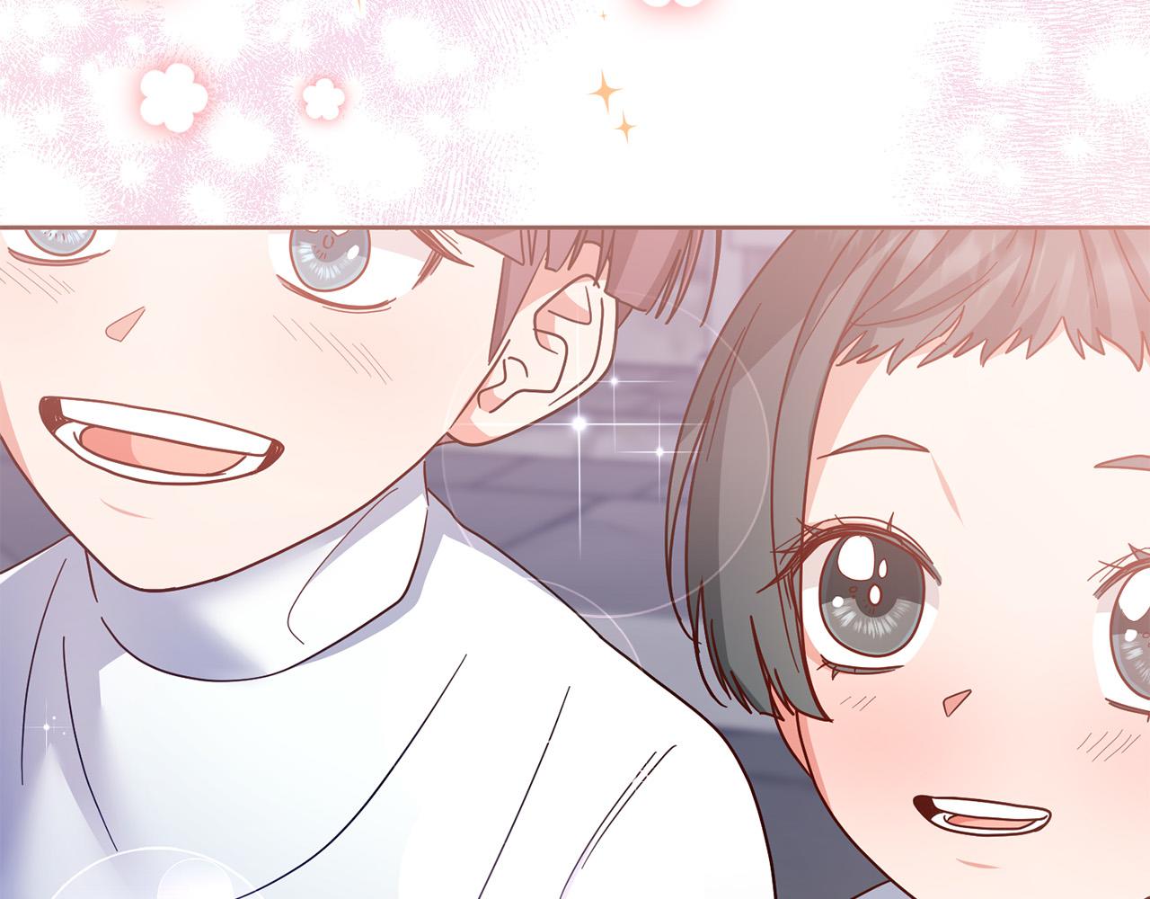 第71话 他们好甜啊～(1/4)-第72话