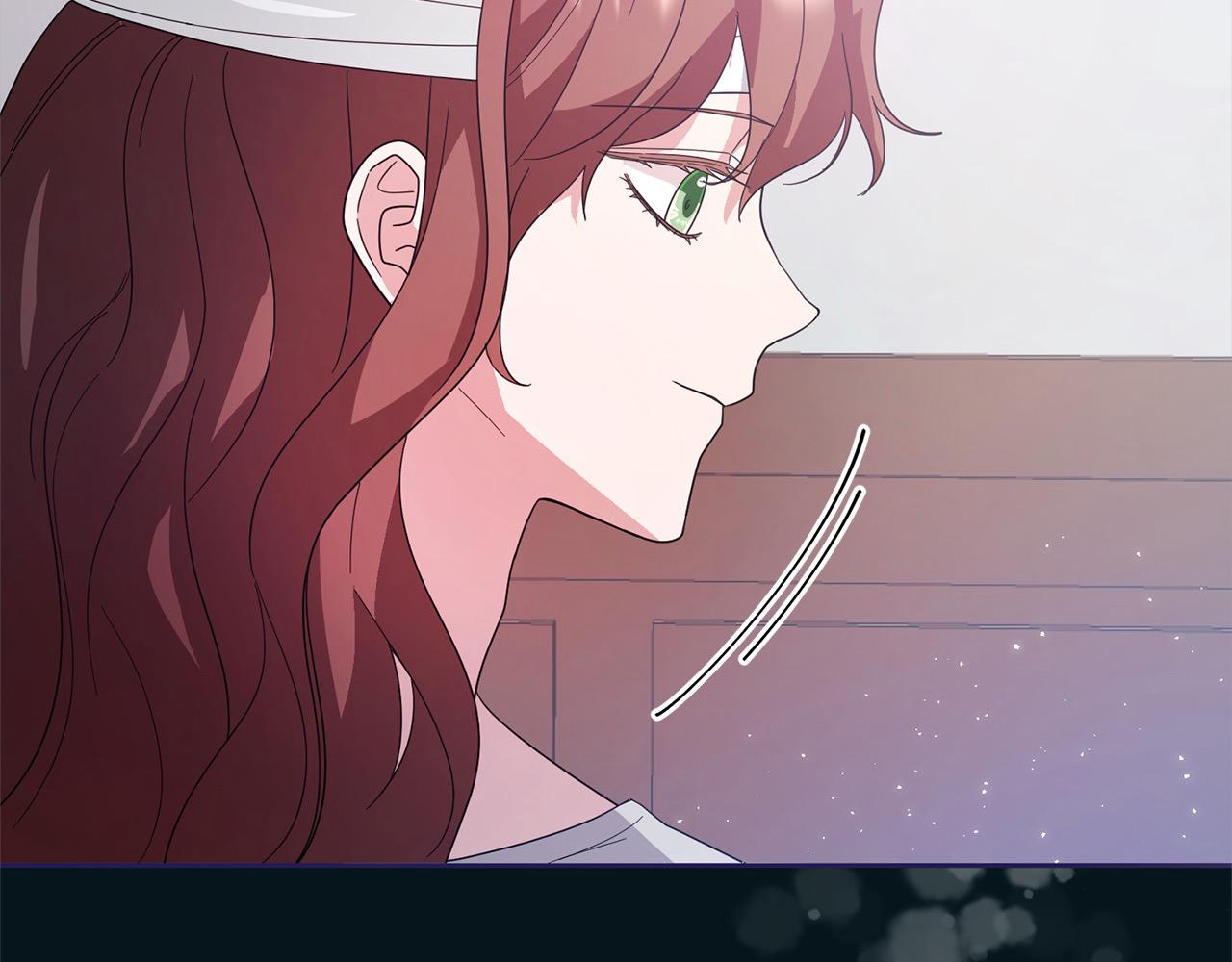 第83话 我喜欢他吗？(1/4)-第84话