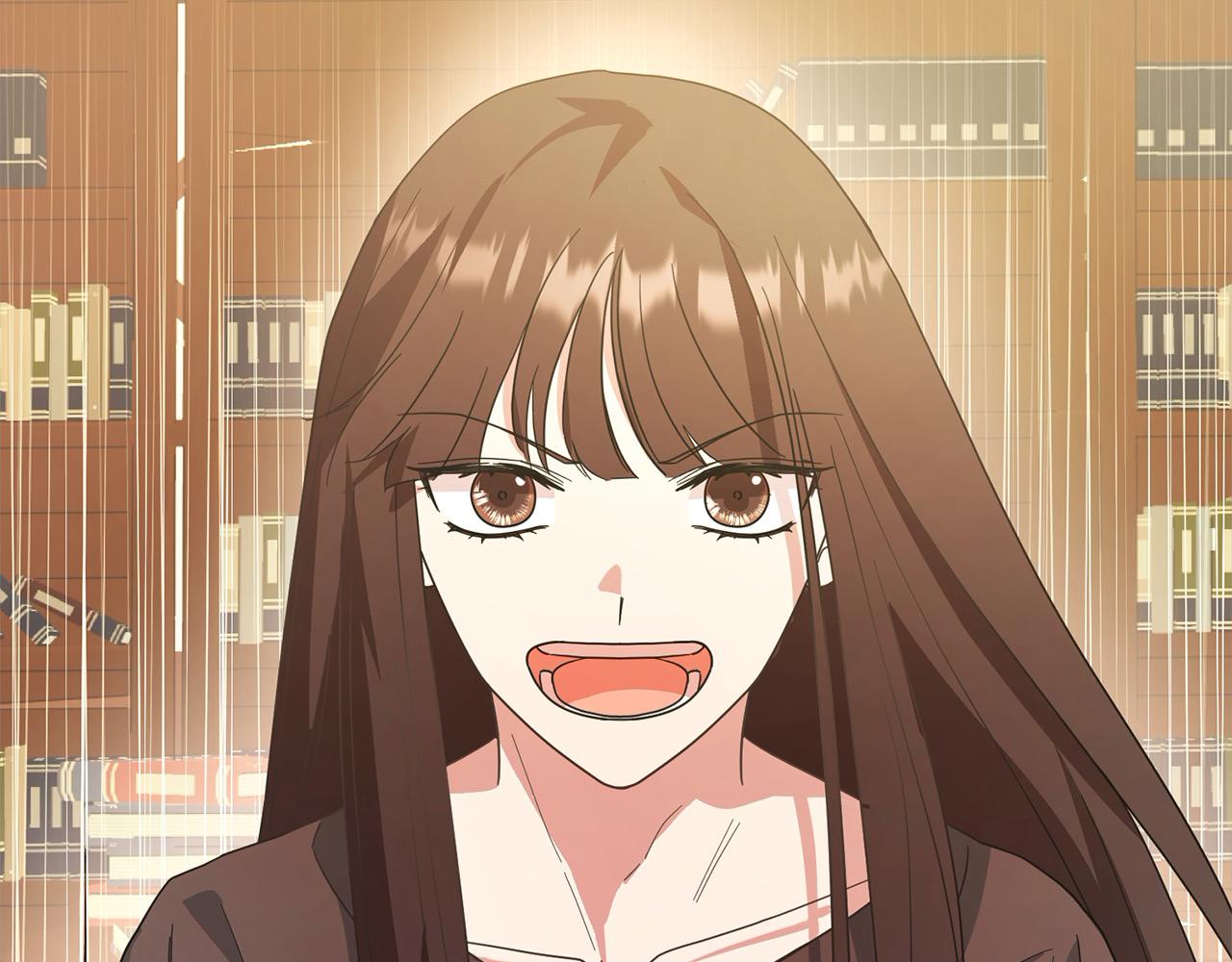 第83话 我喜欢他吗？(1/4)-第84话