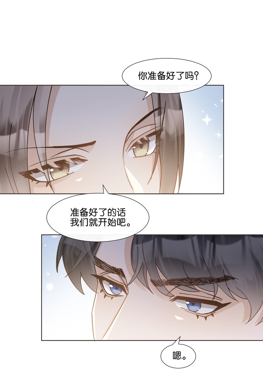 027 是我不够吸引你全部的注意力吗-第28话