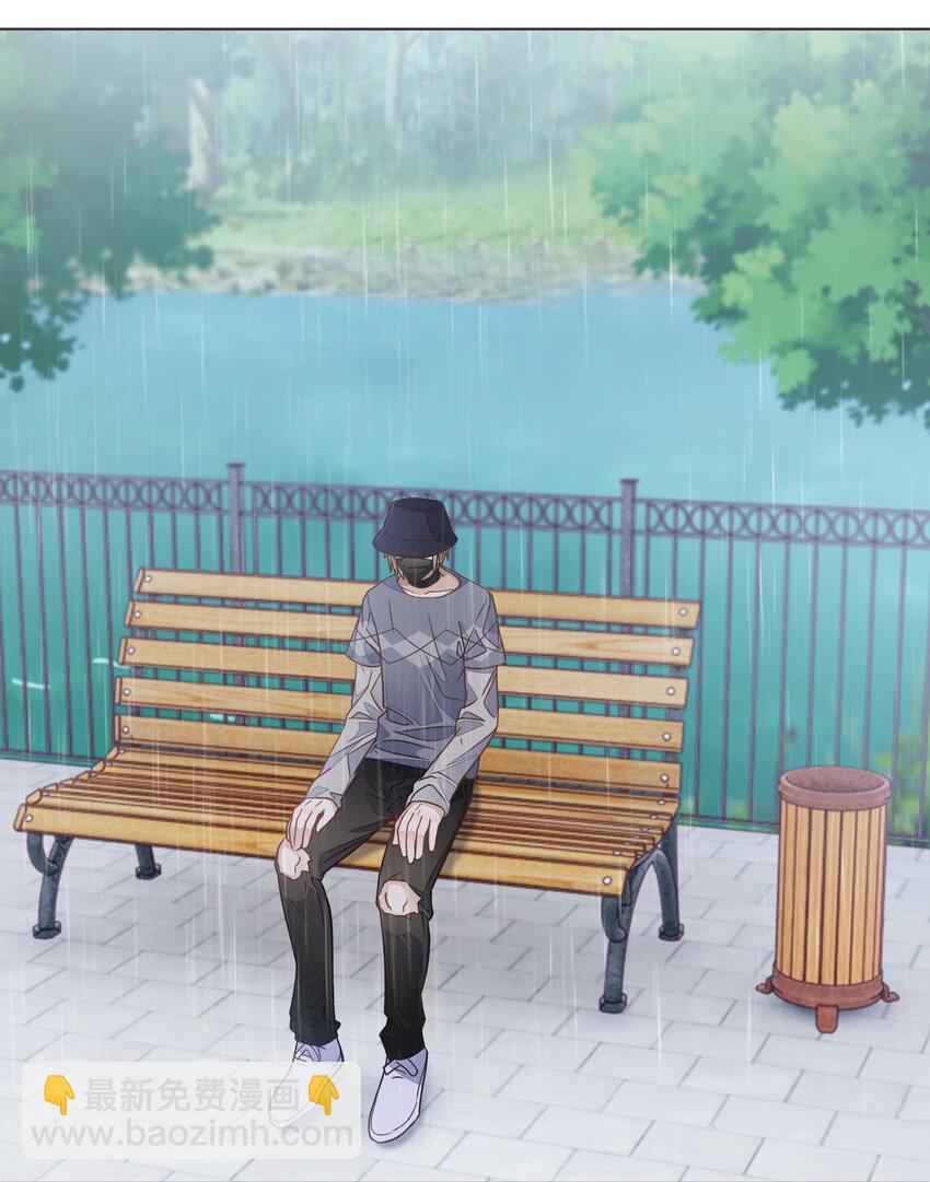 035 能不能，带我回家？+中奖公布-第36话